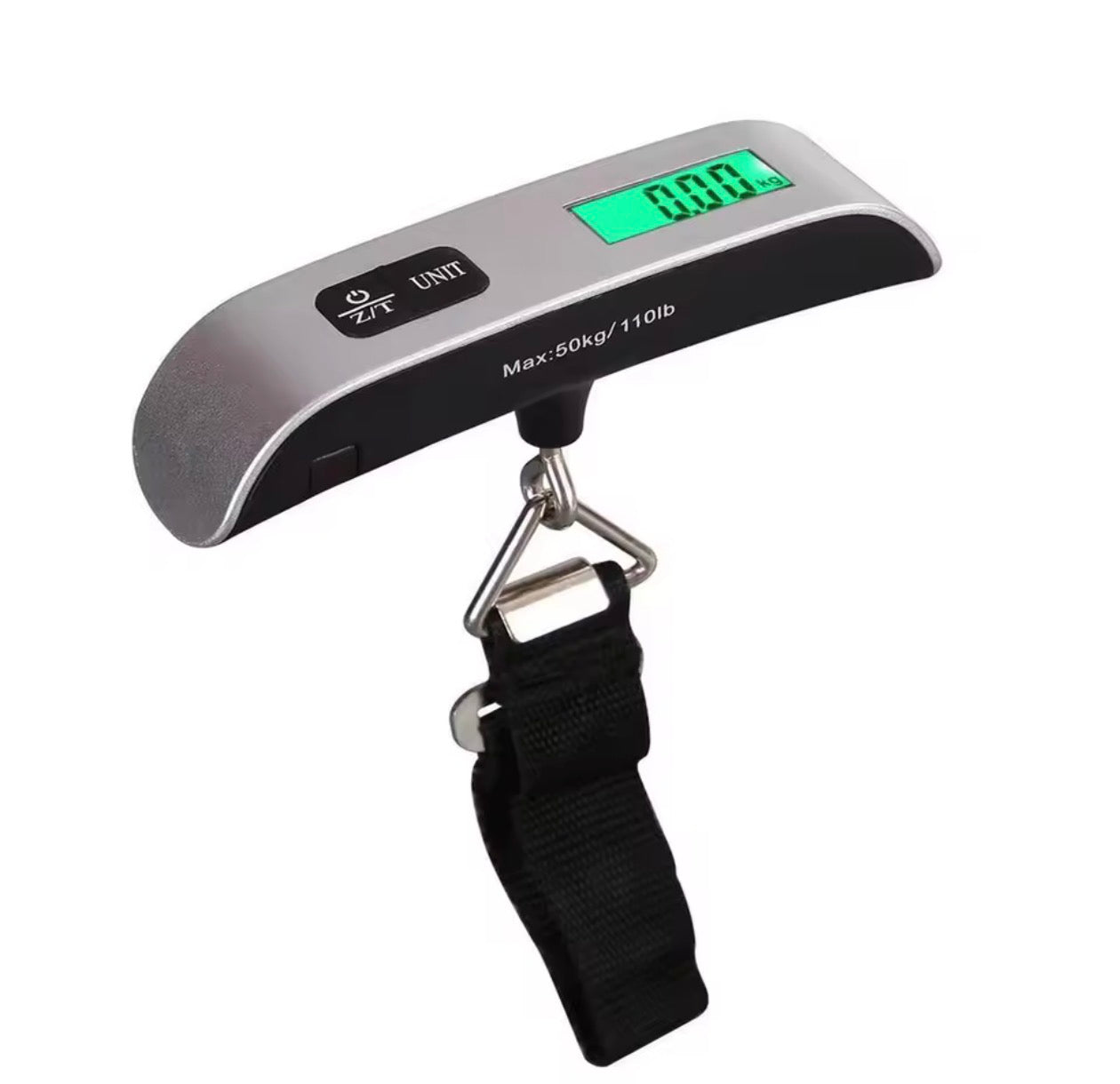 Luggage scales