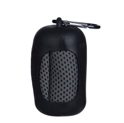 Cooling towel