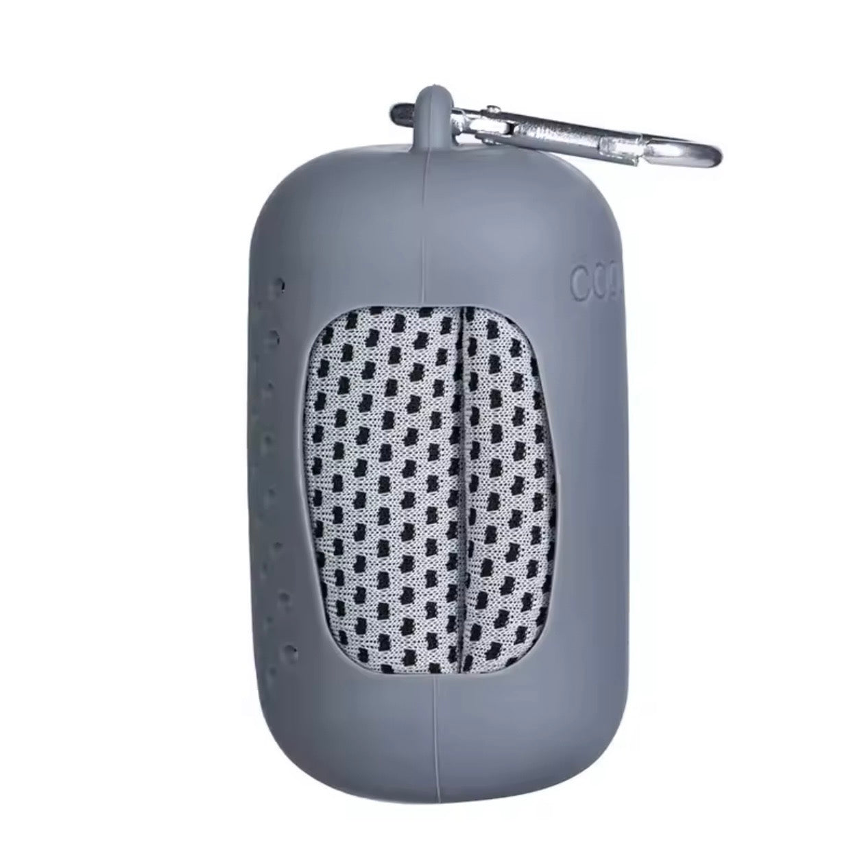 Cooling towel