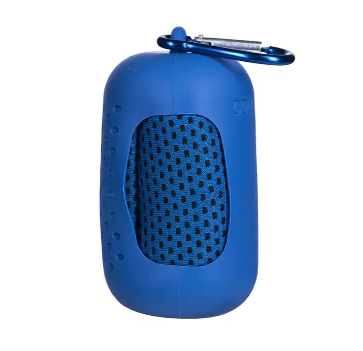 Cooling towel