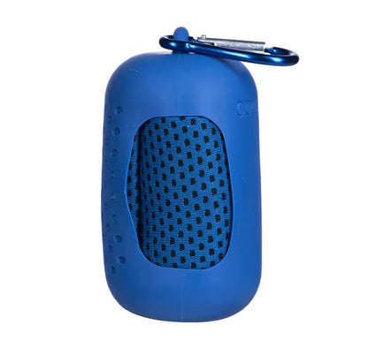 Cooling towel
