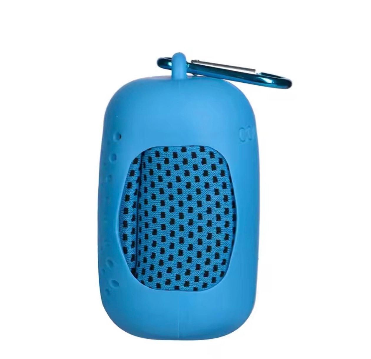 Cooling towel