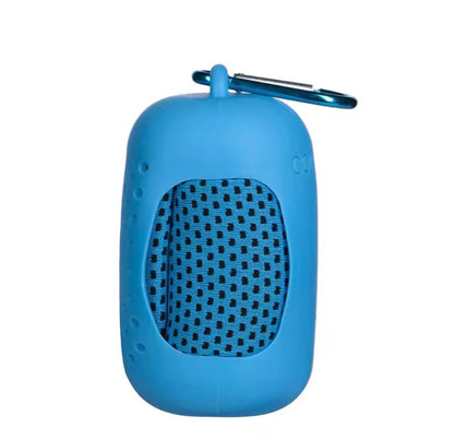 Cooling towel
