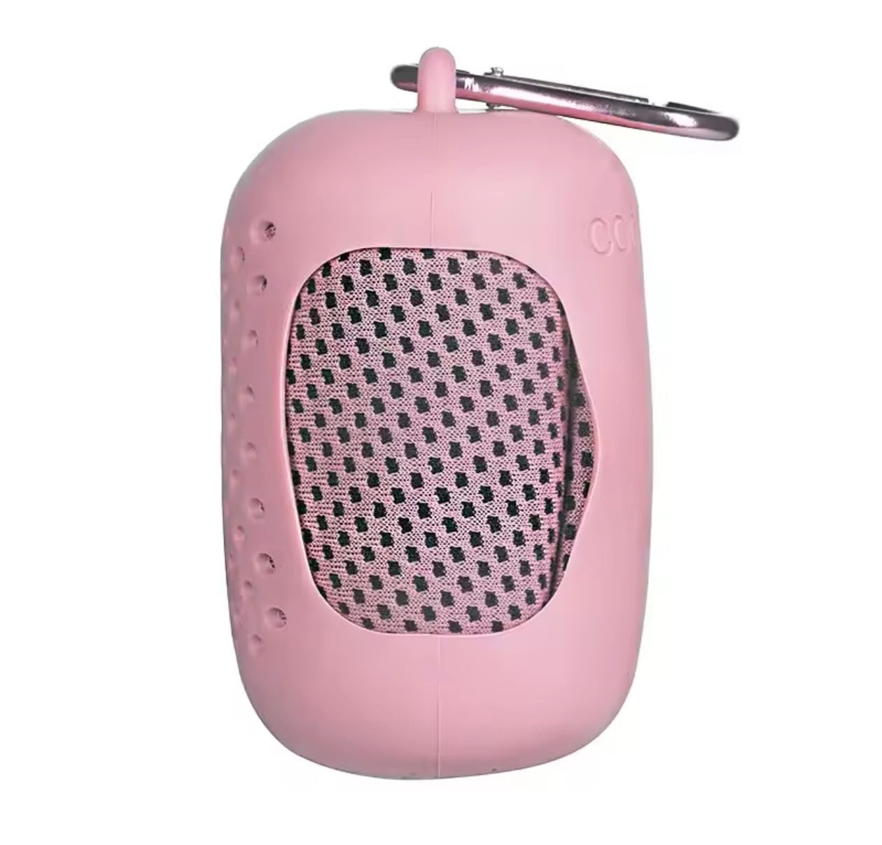 Cooling towel