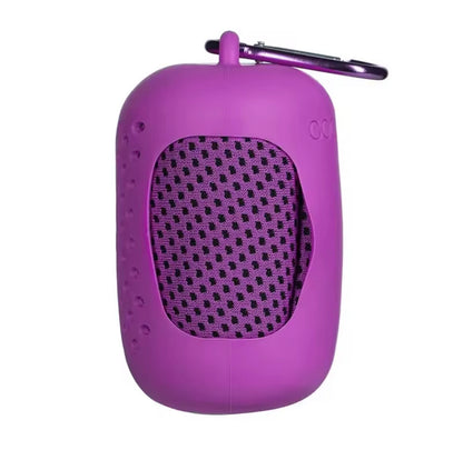 Cooling towel