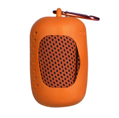Cooling towel