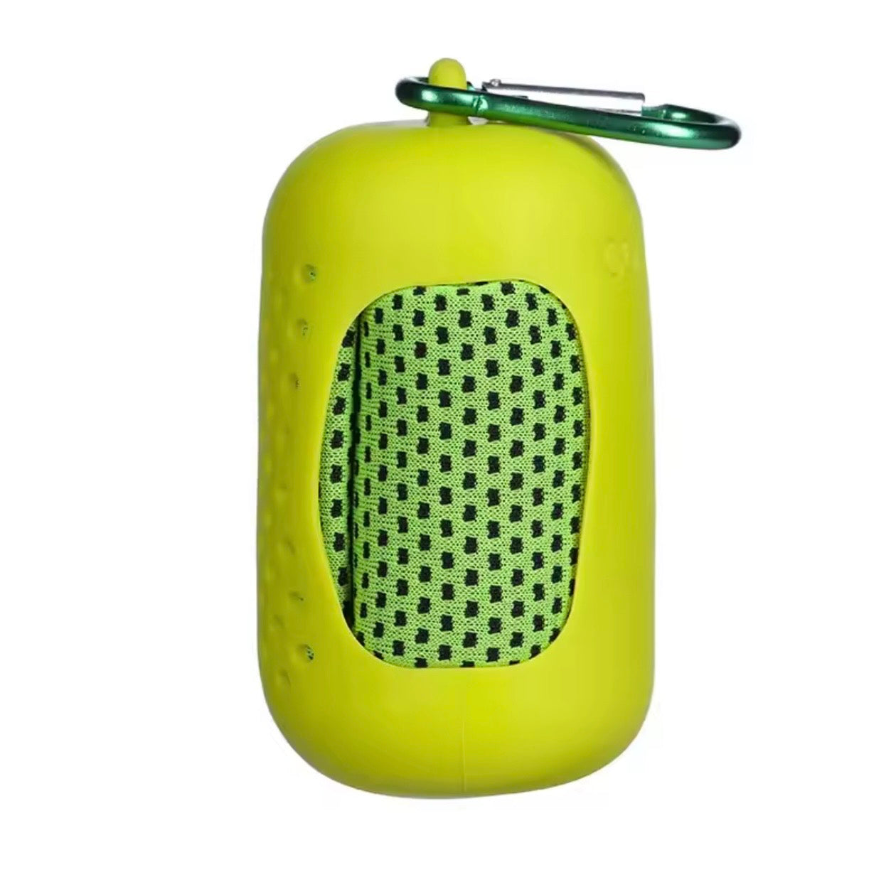 Cooling towel