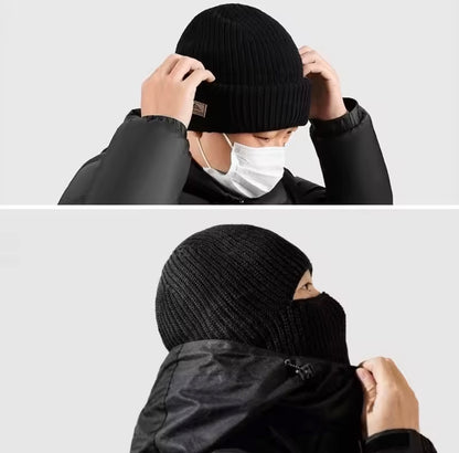 2 in 1 balaclava