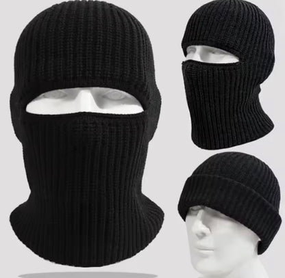 2 in 1 balaclava