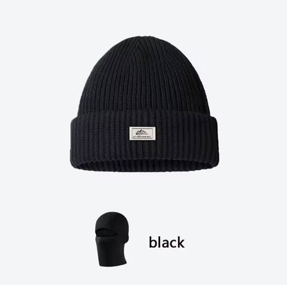 2 in 1 balaclava