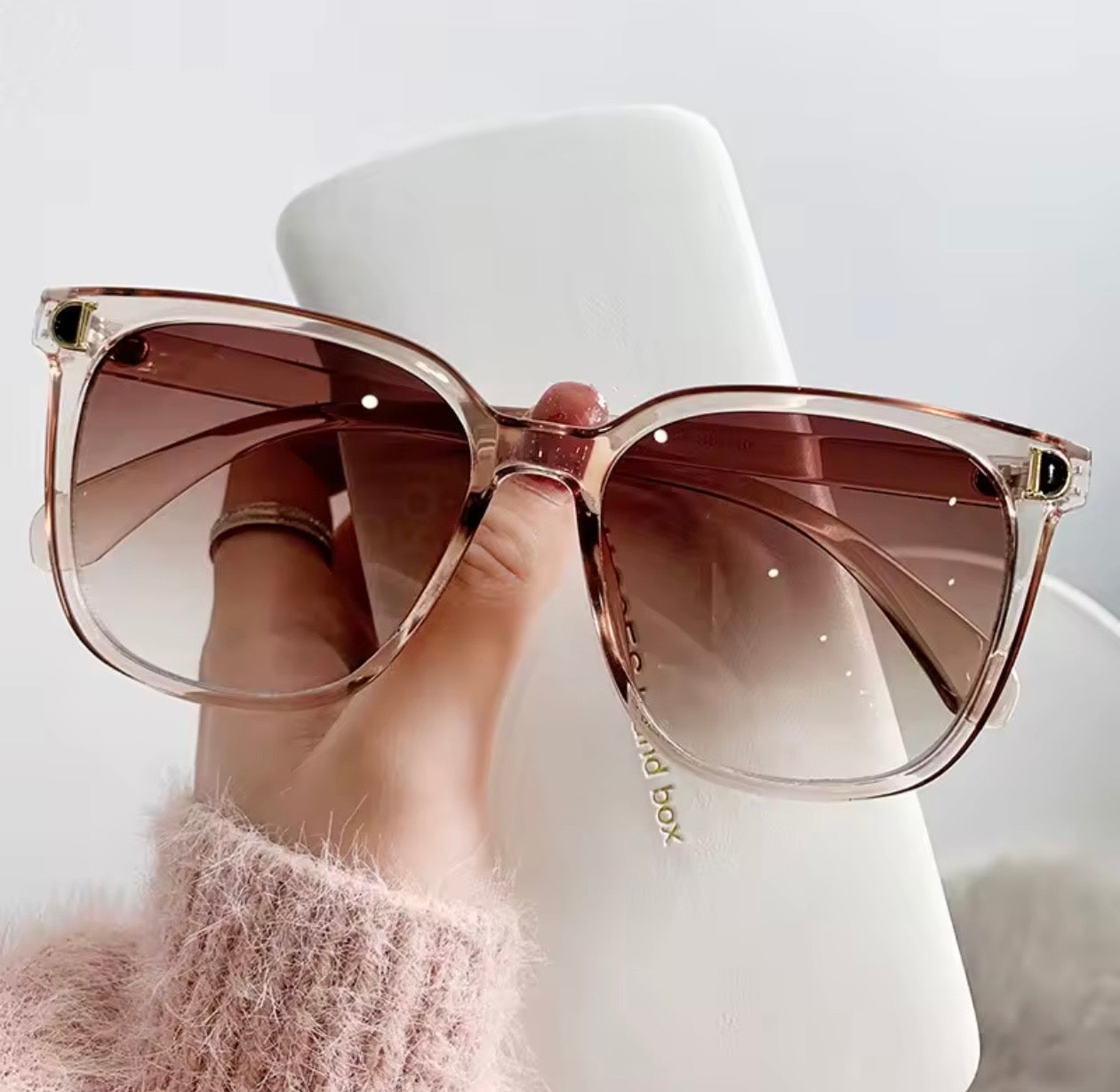 Sun glasses