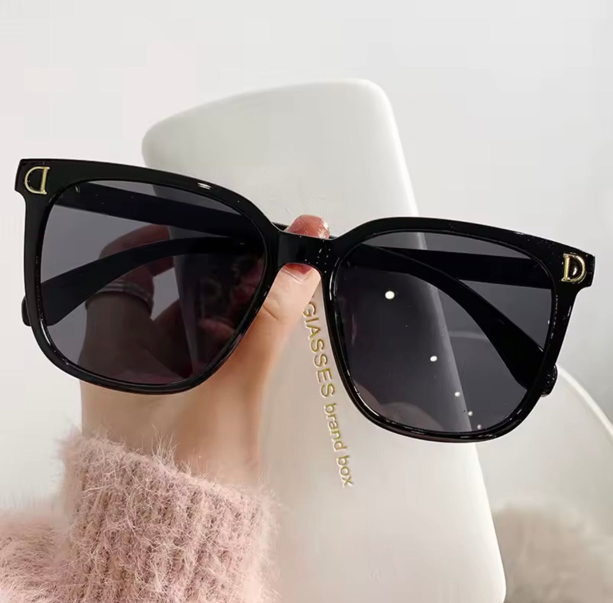 Sun glasses