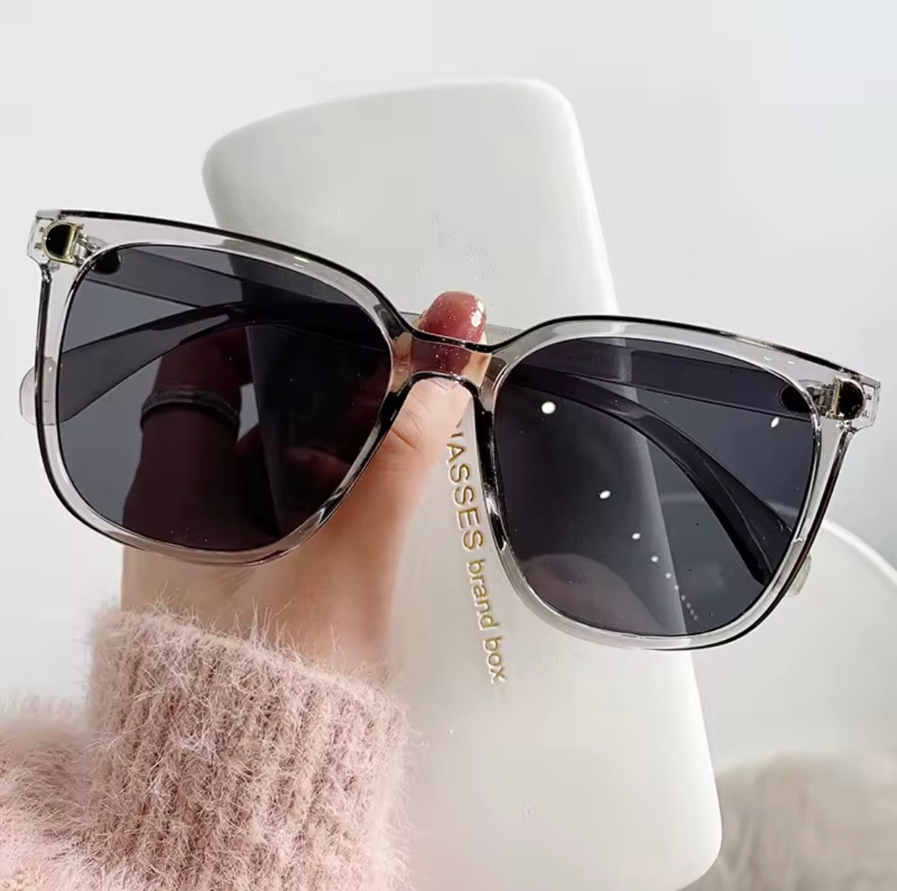 Sun glasses