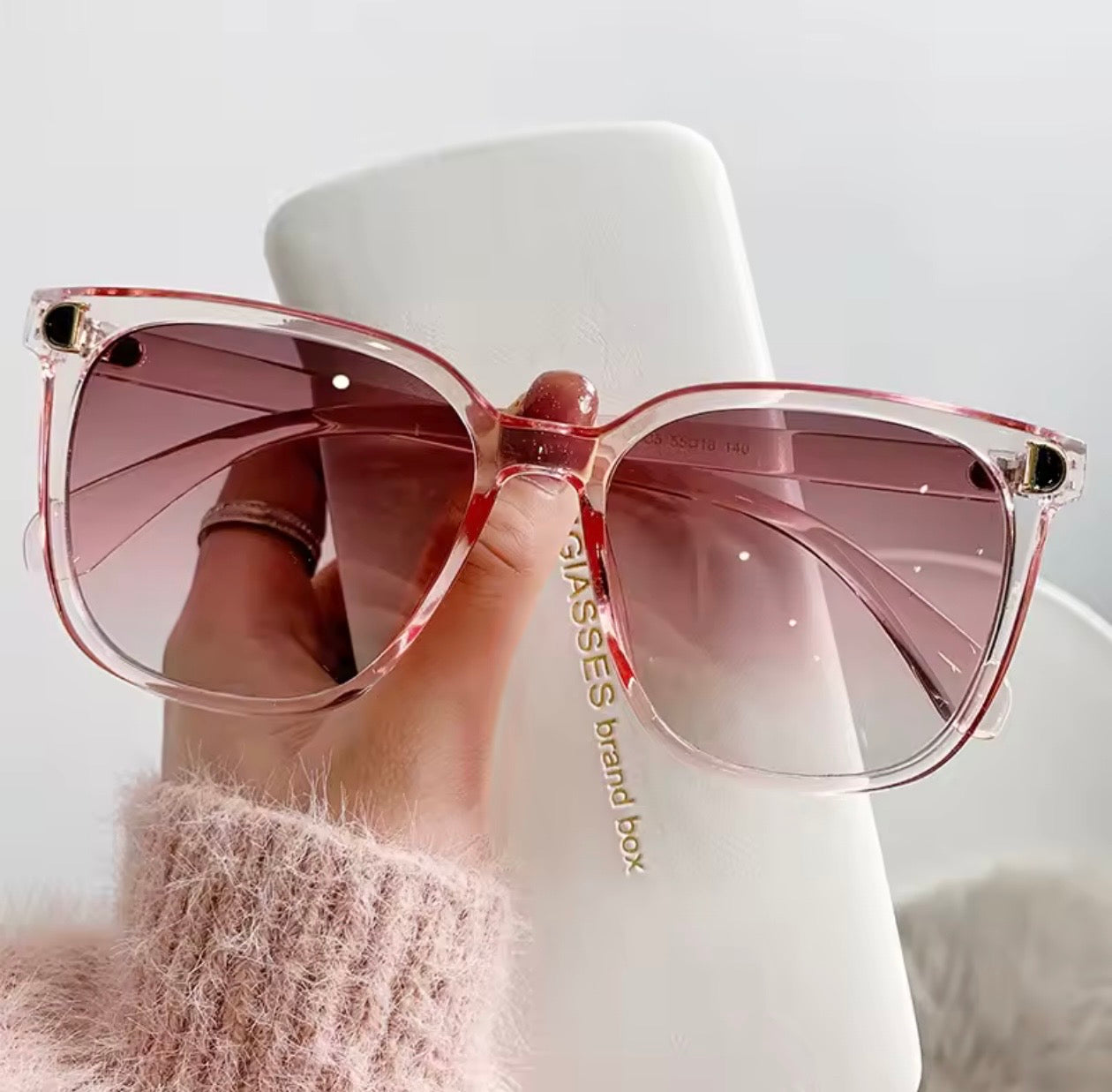 Sun glasses