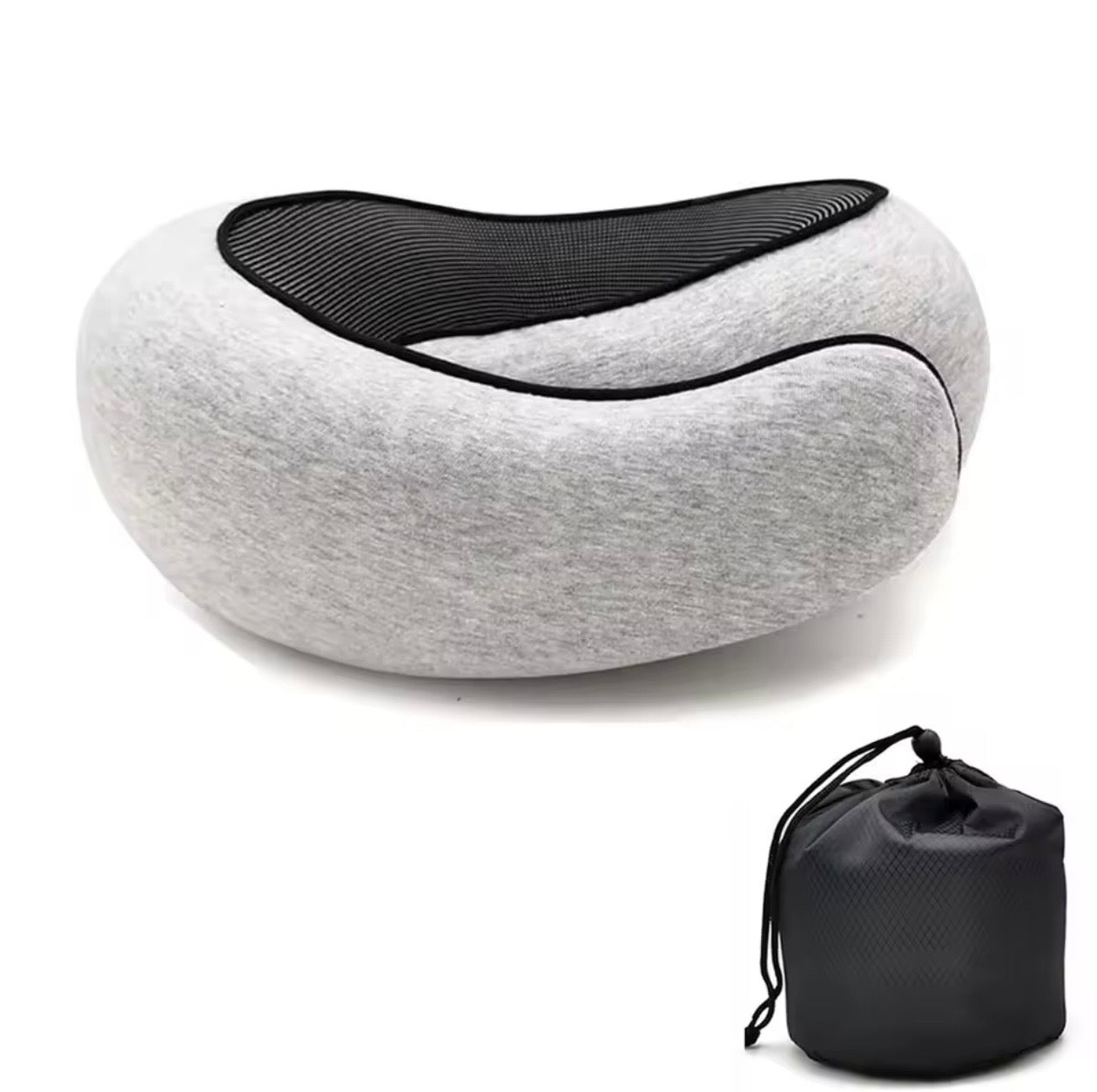 Neck pillow