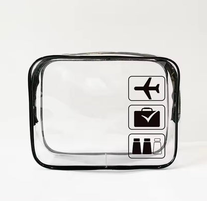 Toiletry  bag