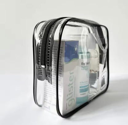 Toiletry  bag