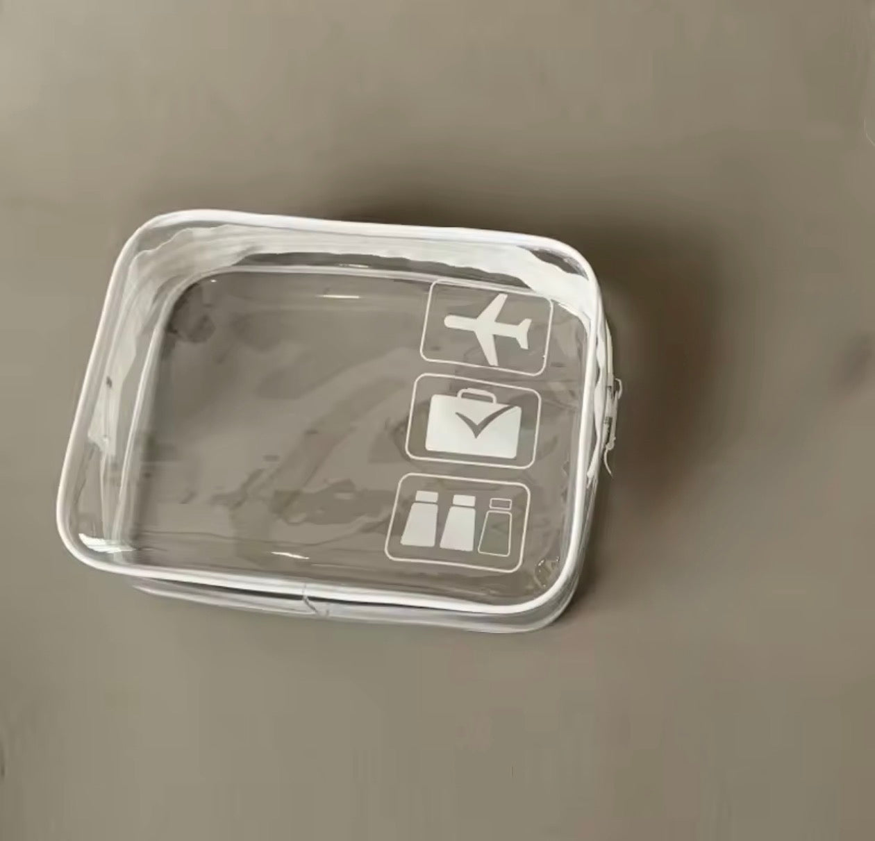 Toiletry  bag