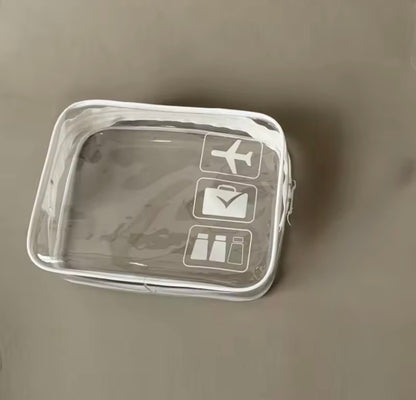 Toiletry  bag