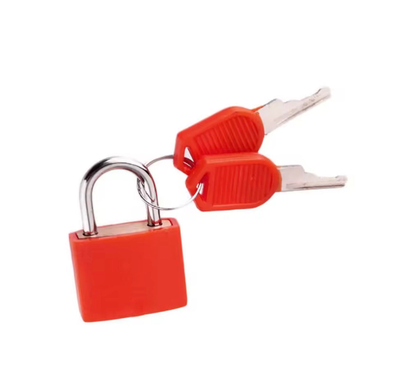 Luggage locks