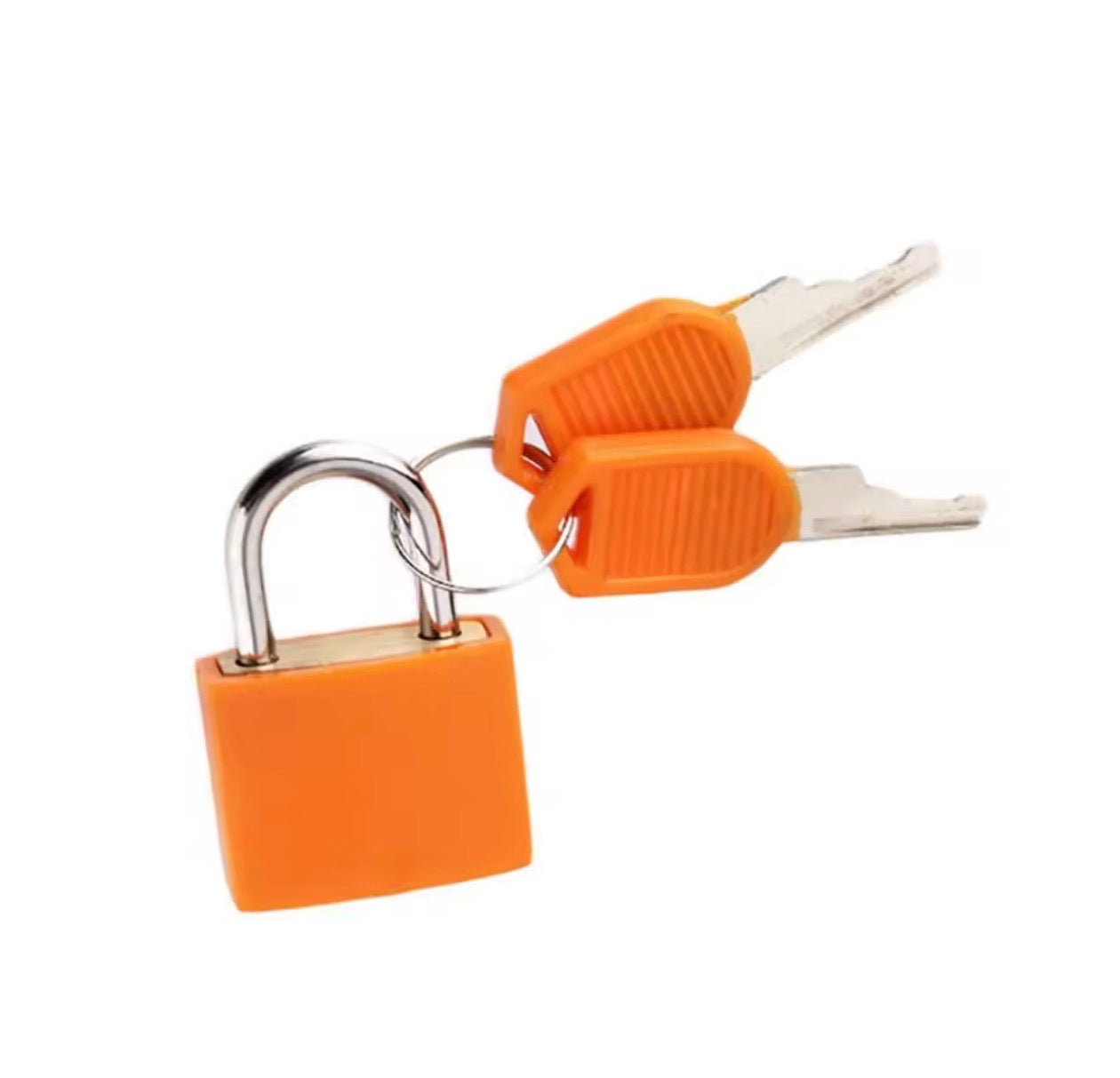 Luggage locks