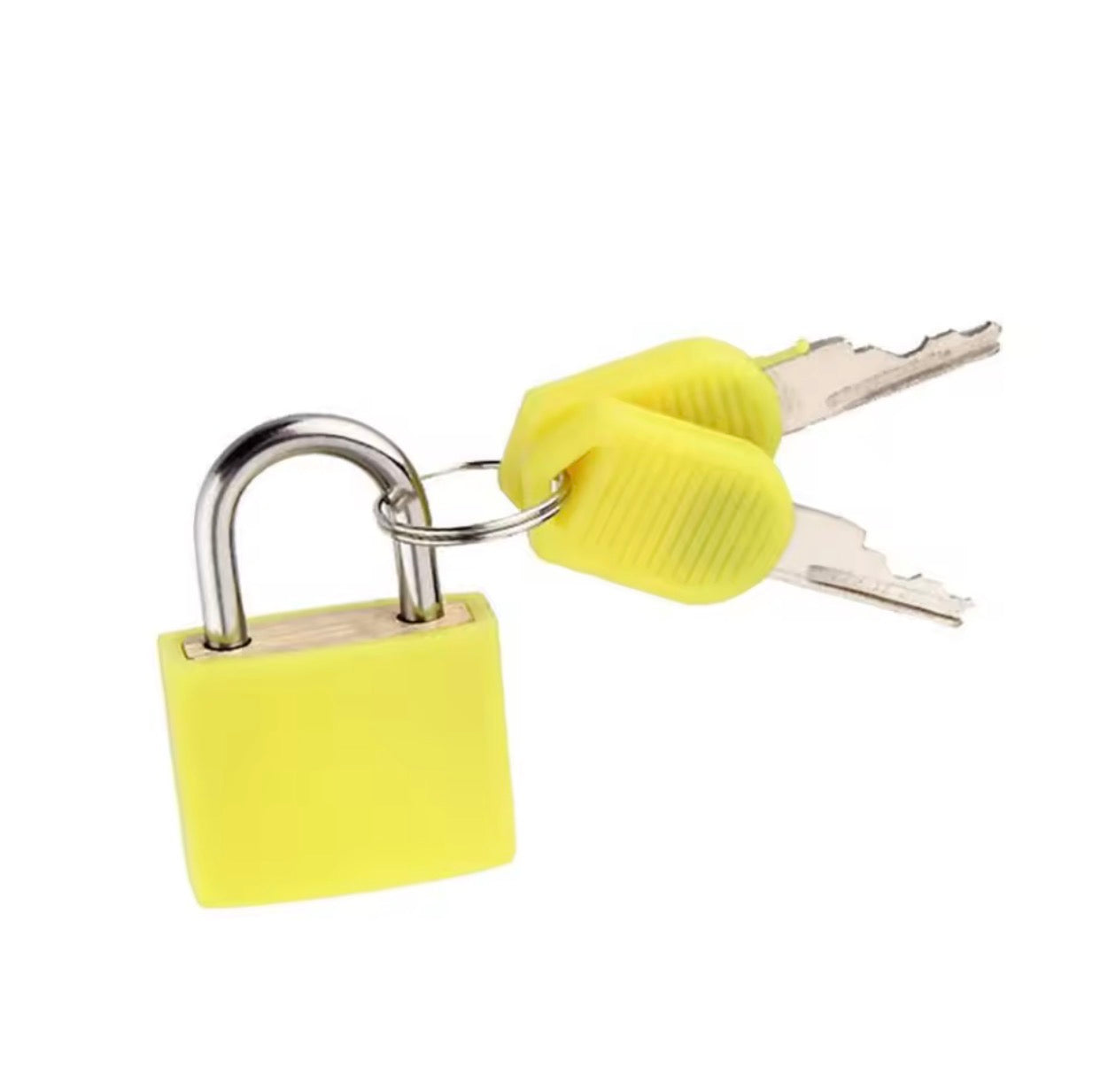 Luggage locks