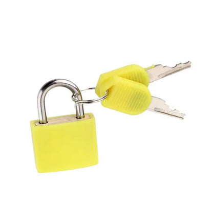 Luggage locks