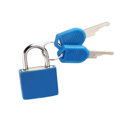 Luggage locks
