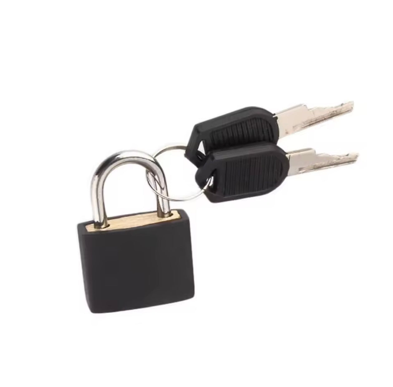 Luggage locks
