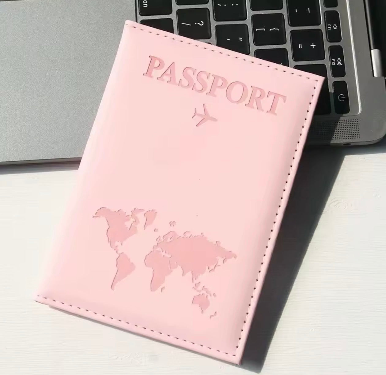 Passport covers