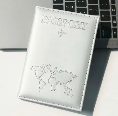 Passport covers
