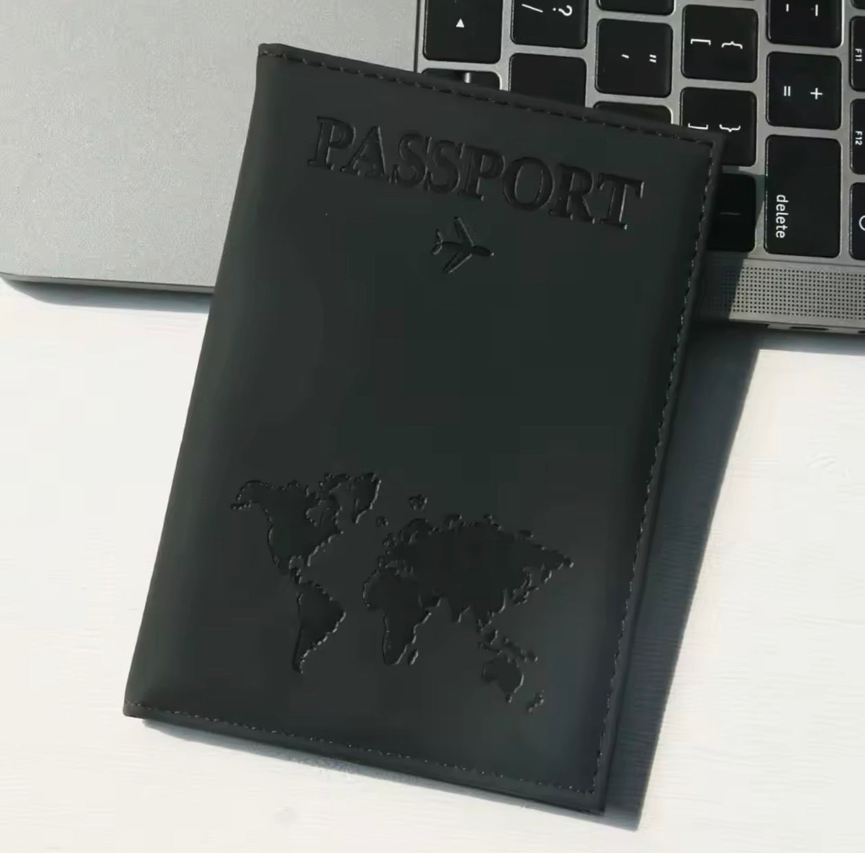Passport covers