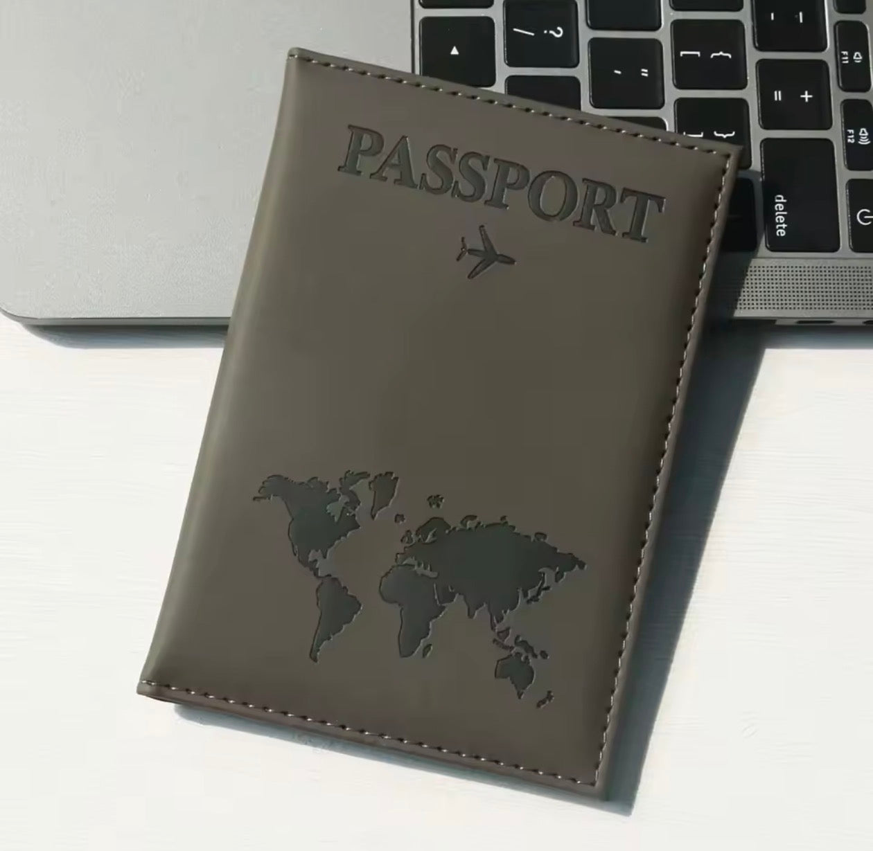 Passport covers